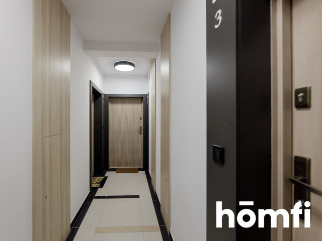 2-room apartment at Vespucciego street - Olimpia POrt - Квартира - Оренда - Wrocław, Psie Pole / Swojczyce