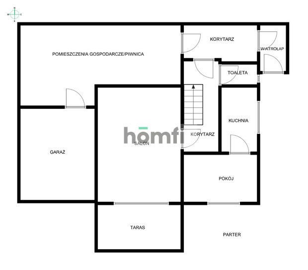 House for sale- Konin - Дім - Продаж - Konin