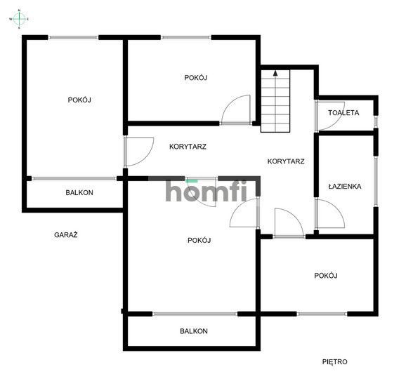 House for sale- Konin - Дім - Продаж - Konin