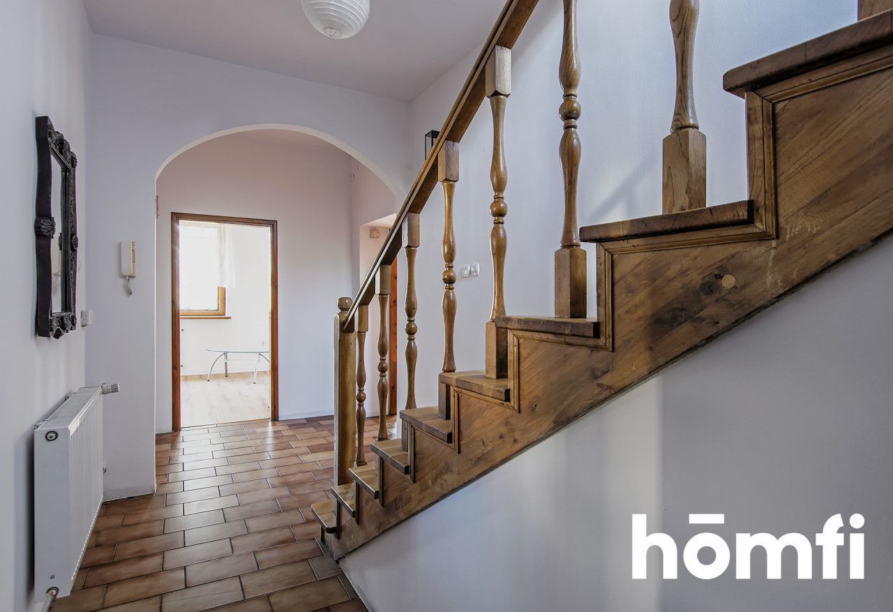 House for sale- Konin - Дім - Продаж - Konin