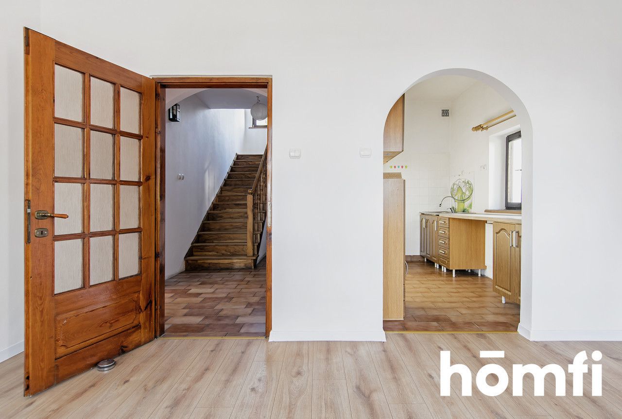 House for sale- Konin - Дім - Продаж - Konin