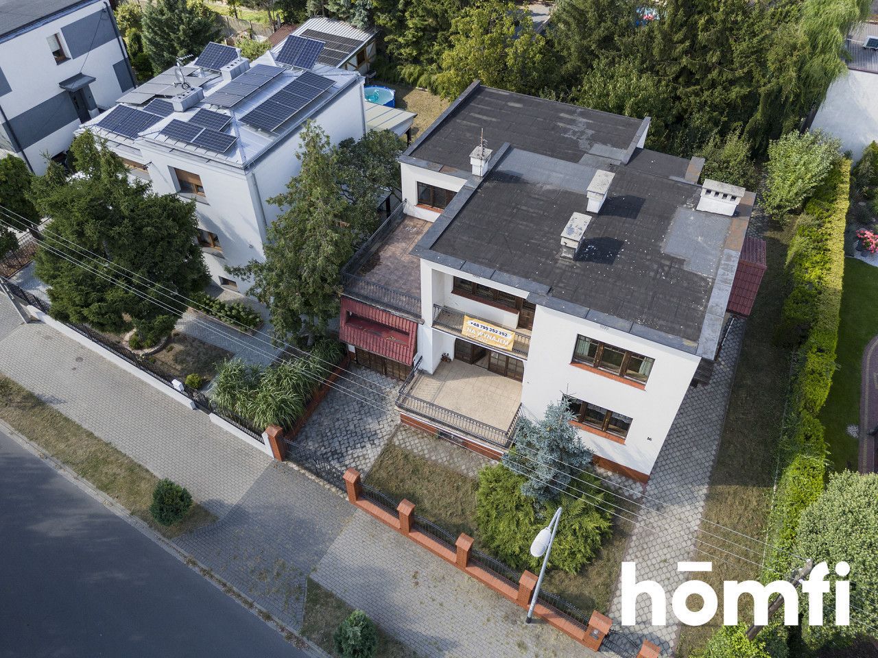 House for sale- Konin - Дім - Продаж - Konin