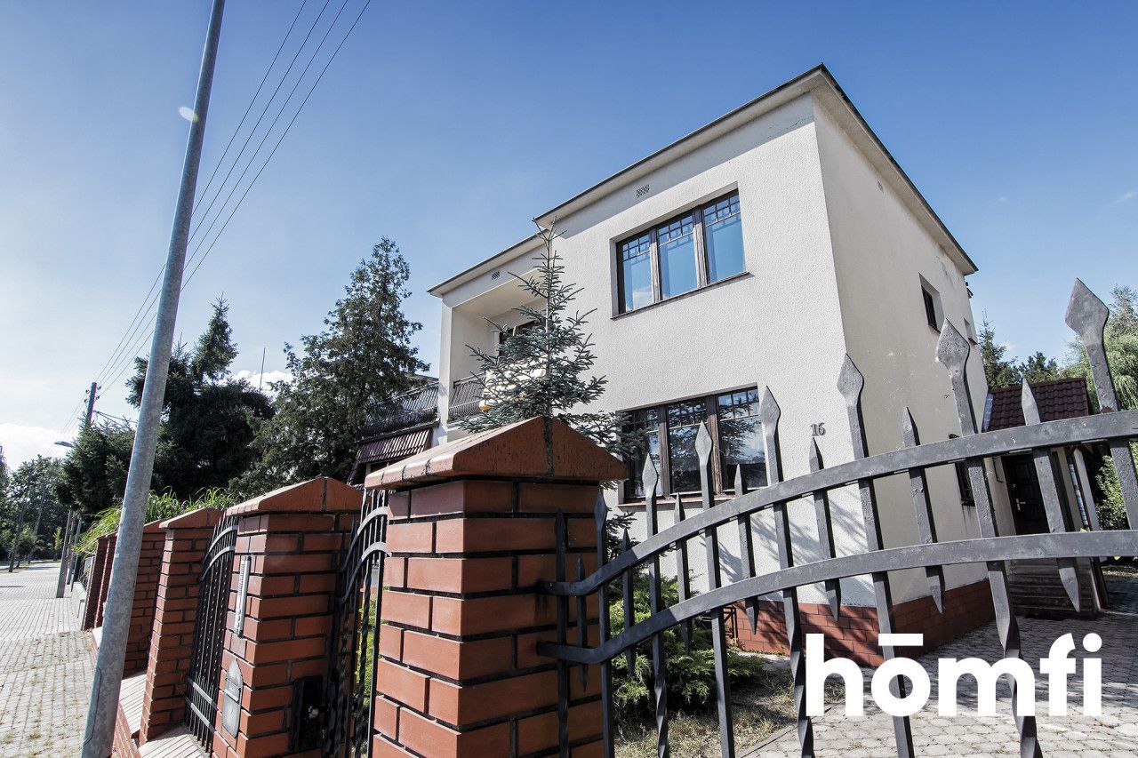 House for sale- Konin - Дім - Продаж - Konin