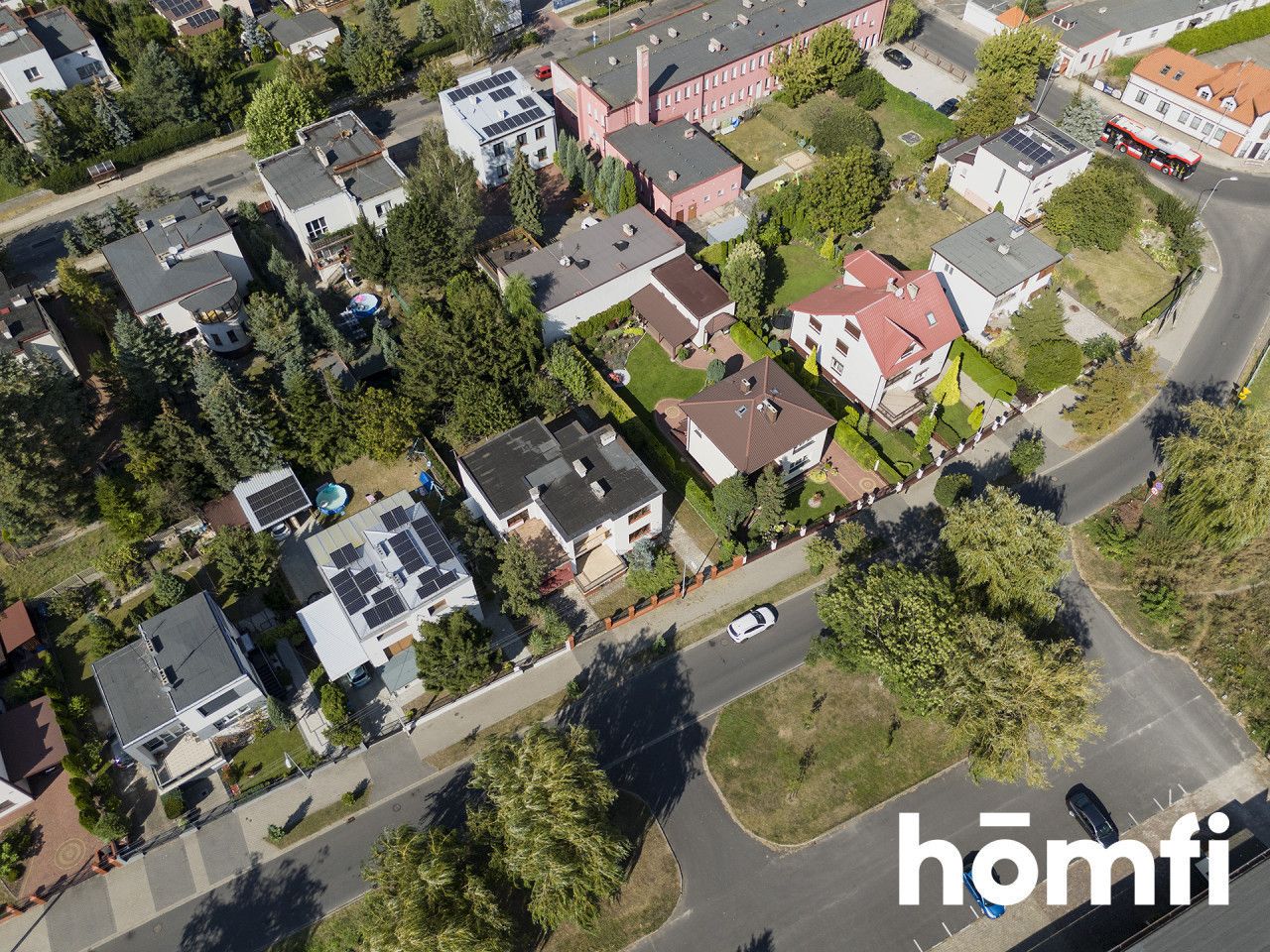 House for sale- Konin - Дім - Продаж - Konin