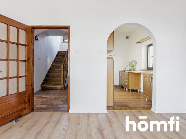 House for sale- Konin - Дім - Продаж - Konin