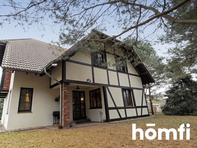 House with garden for sale - Wygon/BIERZWNIK - House - Sale - Choszczeński, Bierzwnik / Wygon