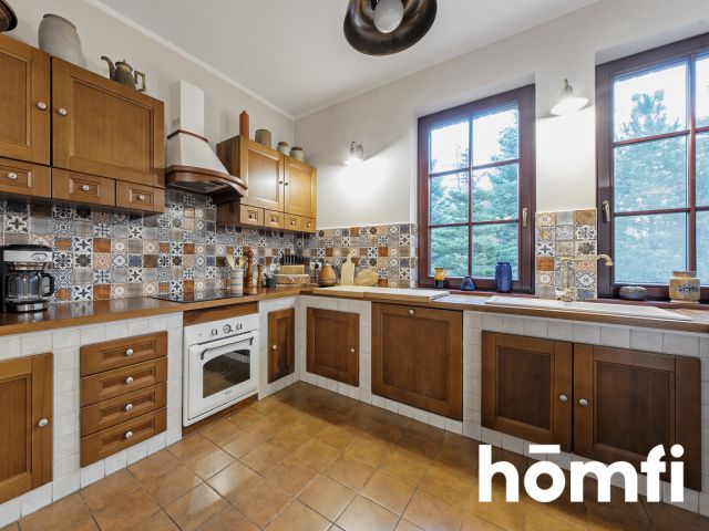 House with garden for sale - Wygon/BIERZWNIK - House - Sale - Choszczeński, Bierzwnik / Wygon