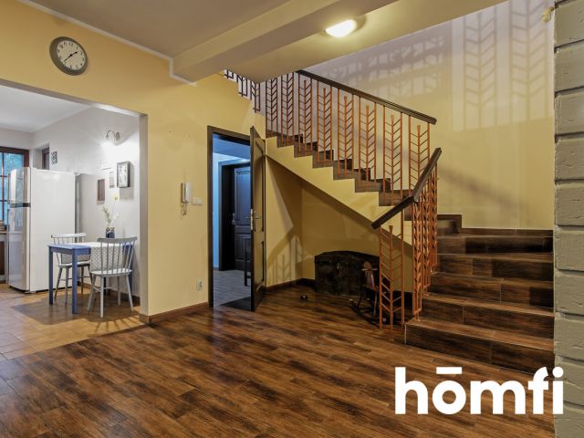 House with garden for sale - Wygon/BIERZWNIK - House - Sale - Choszczeński, Bierzwnik / Wygon