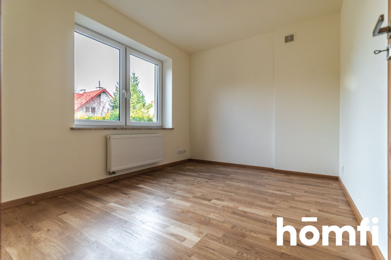 Semi-detached house in the center, 155 m2 of usable area, perfect condition. - Дім - Оренда - Radom, Os. XV-lecia