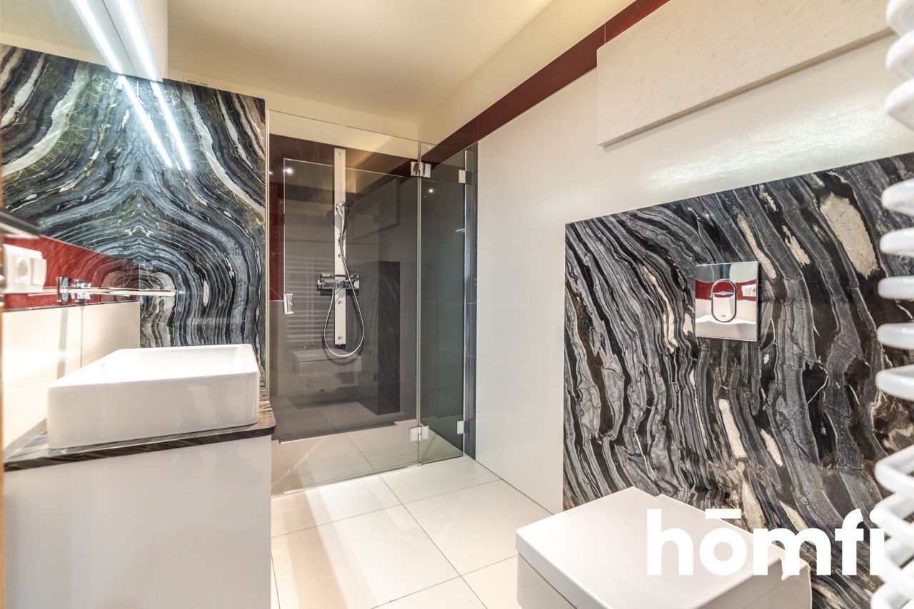 Semi-detached house in the center, 155 m2 of usable area, perfect condition. - Дім - Оренда - Radom, Os. XV-lecia