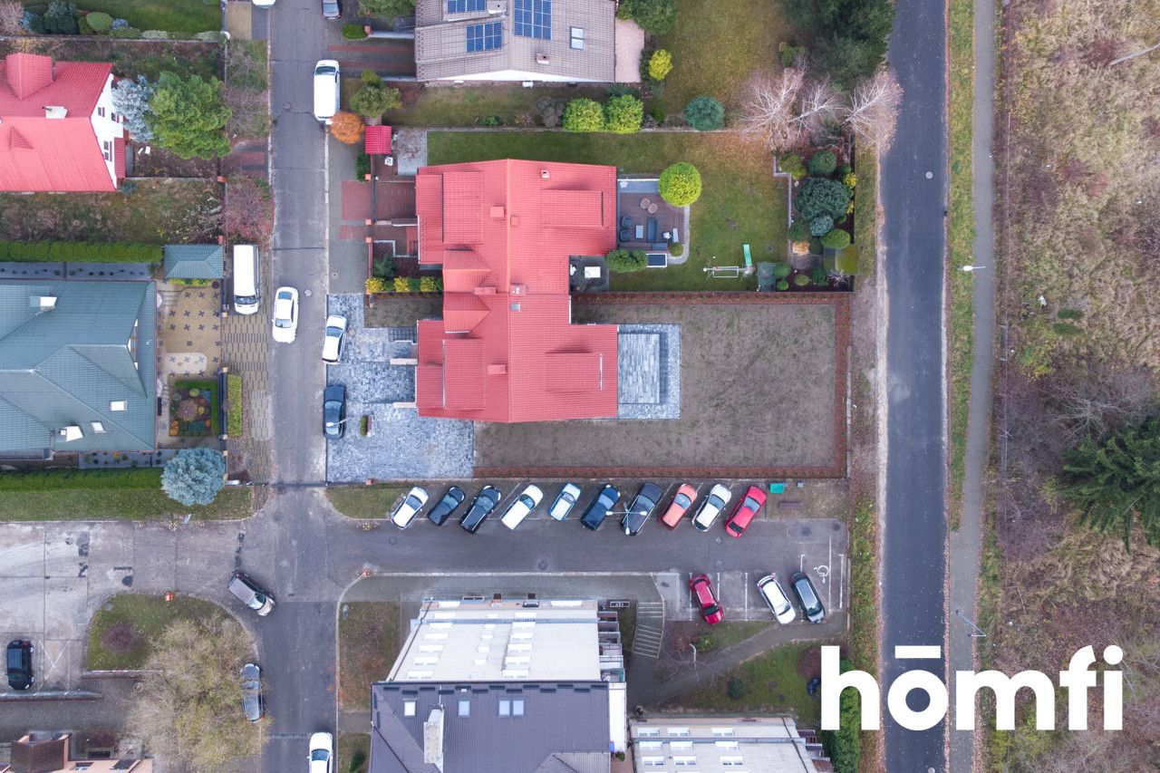 Semi-detached house in the center, 155 m2 of usable area, perfect condition. - Дім - Оренда - Radom, Os. XV-lecia