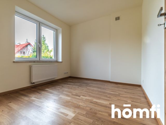 Semi-detached house in the center, 155 m2 of usable area, perfect condition. - Дім - Оренда - Radom, Os. XV-lecia