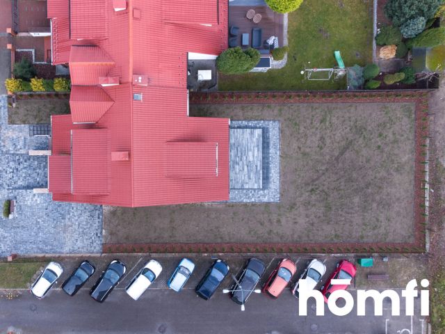 Semi-detached house in the center, 155 m2 of usable area, perfect condition. - Дім - Оренда - Radom, Os. XV-lecia