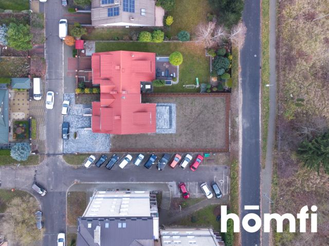 Semi-detached house in the center, 155 m2 of usable area, perfect condition. - Дім - Оренда - Radom, Os. XV-lecia