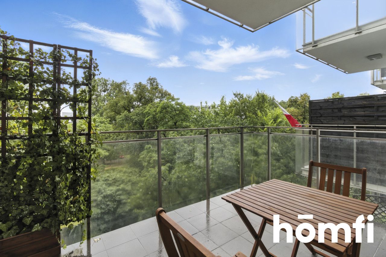 Comfortable 3-Room Apartment, 82m2, for Rent in Żoliborz - Apartment - Rent - Warszawa, Żoliborz