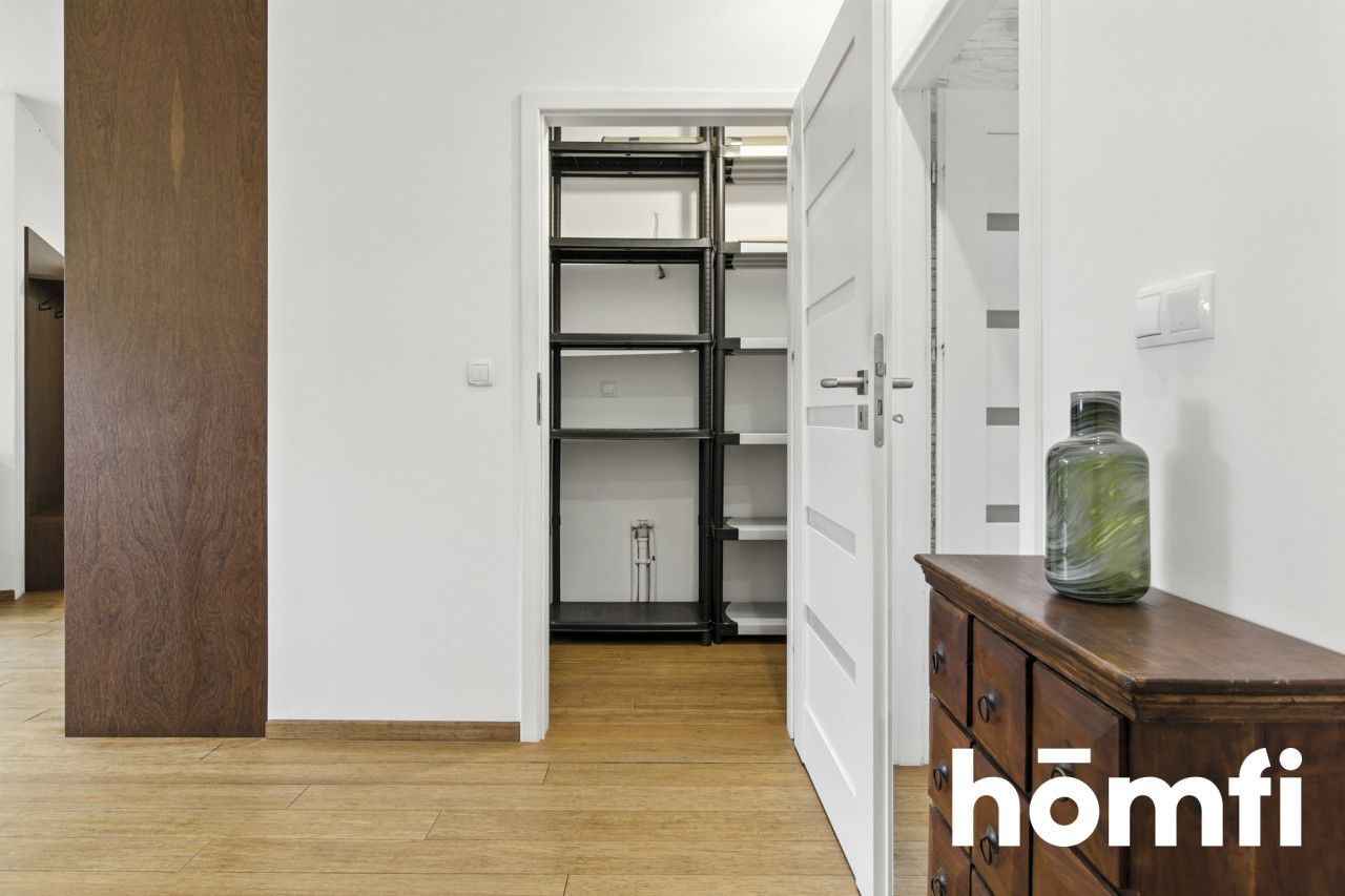 Comfortable 3-Room Apartment, 82m2, for Rent in Żoliborz - Apartment - Rent - Warszawa, Żoliborz