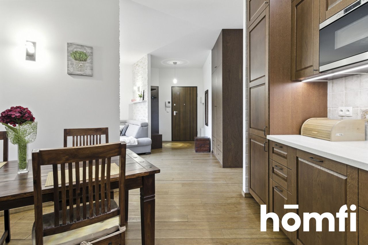 Comfortable 3-Room Apartment, 82m2, for Rent in Żoliborz - Apartment - Rent - Warszawa, Żoliborz