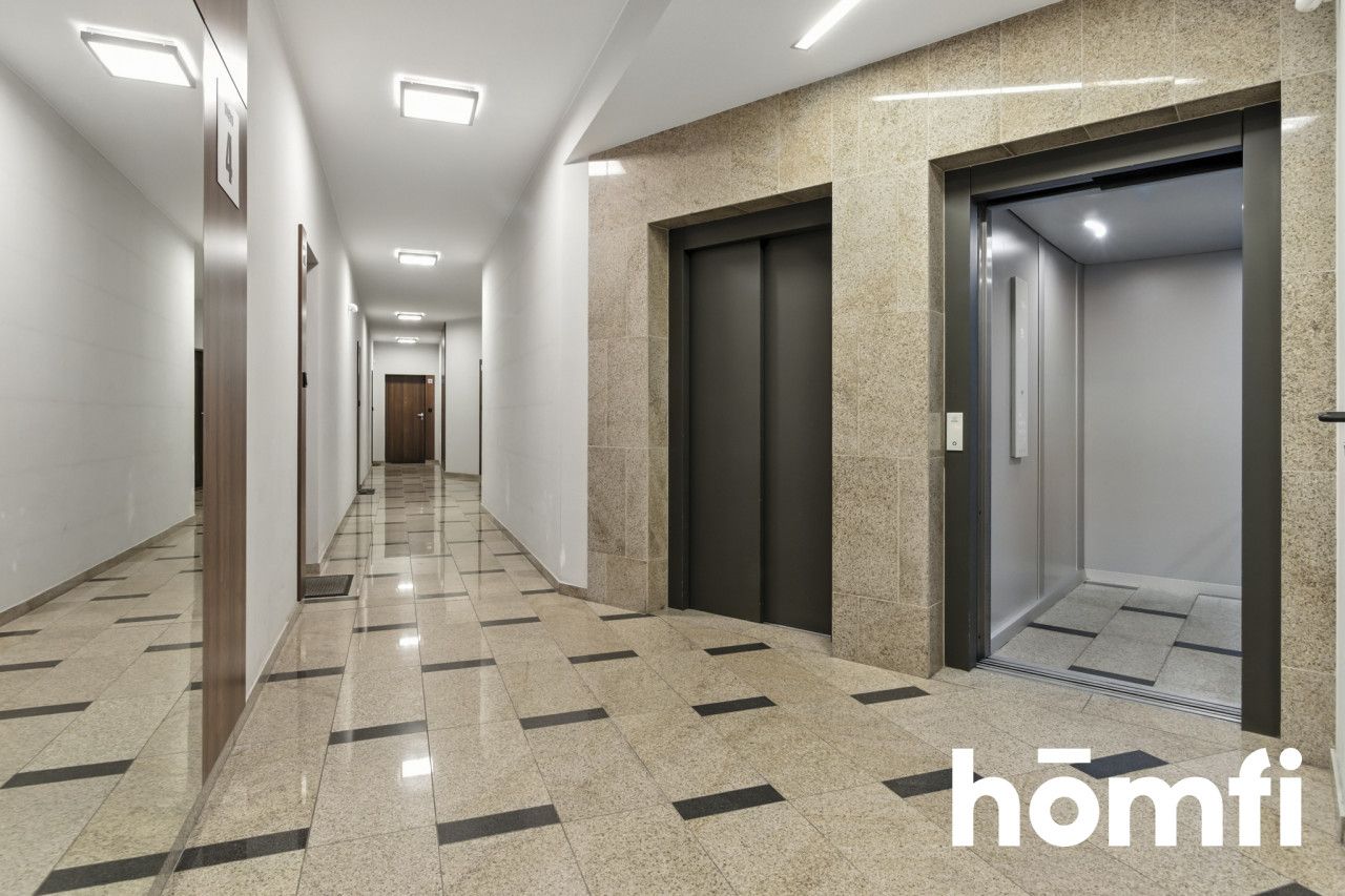 Comfortable 3-Room Apartment, 82m2, for Rent in Żoliborz - Apartment - Rent - Warszawa, Żoliborz