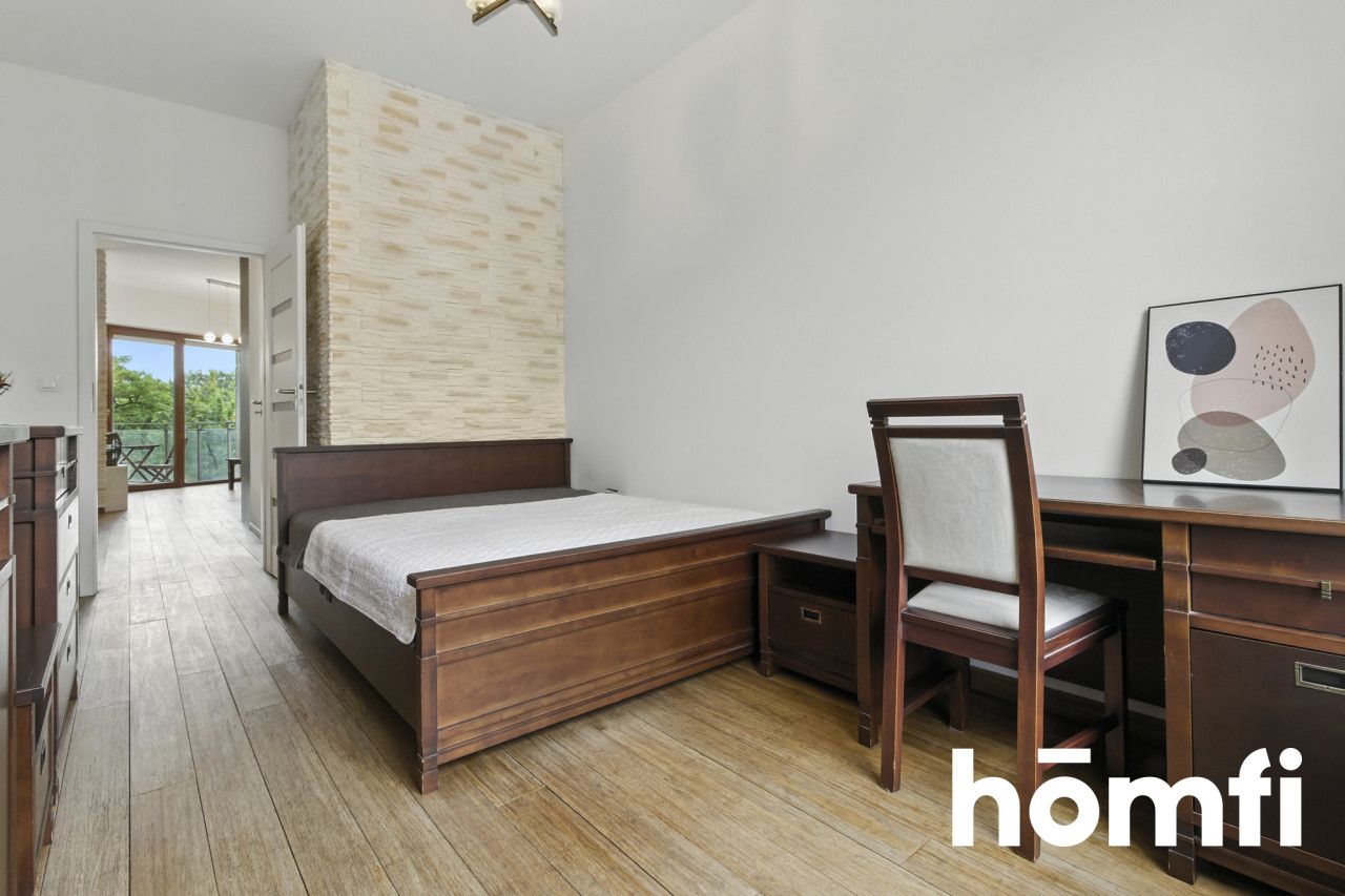 Comfortable 3-Room Apartment, 82m2, for Rent in Żoliborz - Apartment - Rent - Warszawa, Żoliborz