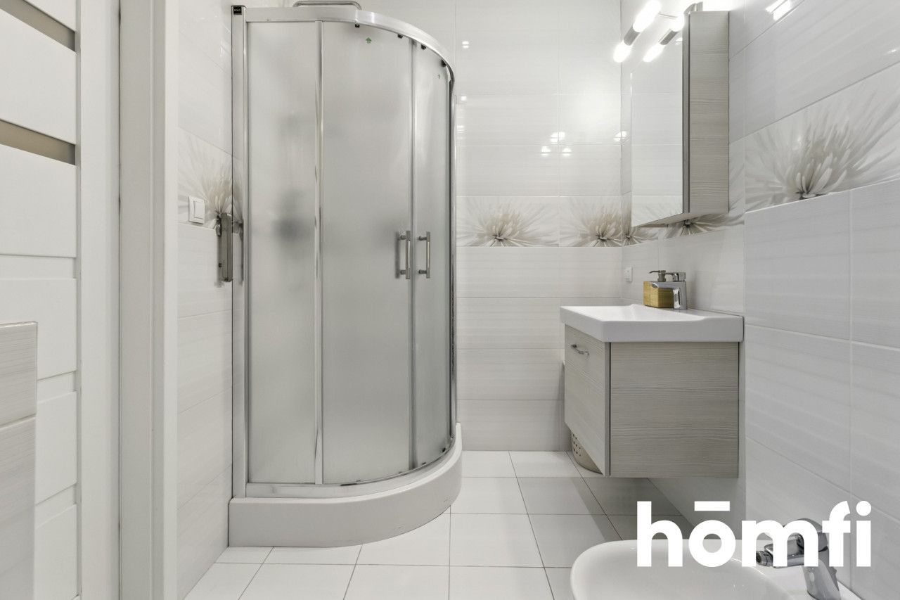 Comfortable 3-Room Apartment, 82m2, for Rent in Żoliborz - Apartment - Rent - Warszawa, Żoliborz