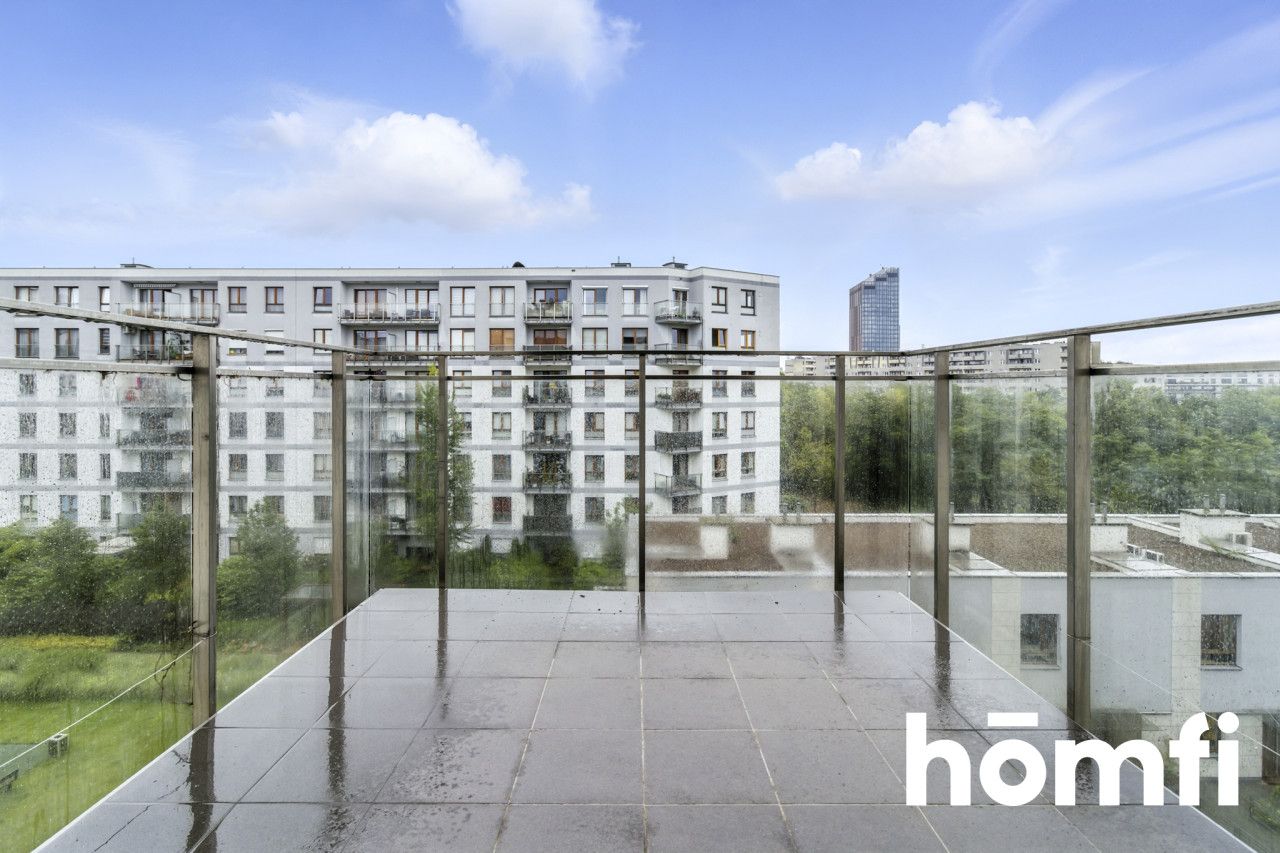 Comfortable 3-Room Apartment, 82m2, for Rent in Żoliborz - Apartment - Rent - Warszawa, Żoliborz