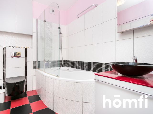Air-conditioned 70 m2 apartment in the Tarasy Verona investment, Bronowice - Квартира - Оренда - Kraków, Krowodrza / Bronowice