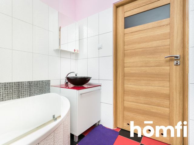 Air-conditioned 70 m2 apartment in the Tarasy Verona investment, Bronowice - Квартира - Оренда - Kraków, Krowodrza / Bronowice
