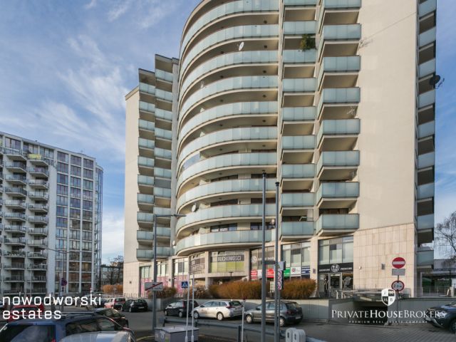 Air-conditioned 70 m2 apartment in the Tarasy Verona investment, Bronowice - Квартира - Оренда - Kraków, Krowodrza / Bronowice