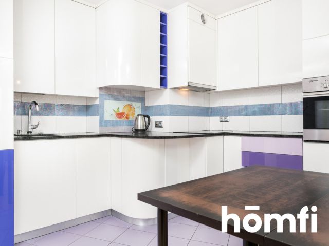 Air-conditioned 70 m2 apartment in the Tarasy Verona investment, Bronowice - Квартира - Оренда - Kraków, Krowodrza / Bronowice