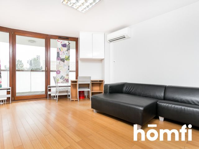 Air-conditioned 70 m2 apartment in the Tarasy Verona investment, Bronowice - Квартира - Оренда - Kraków, Krowodrza / Bronowice