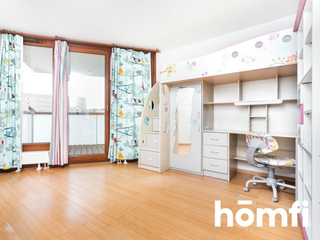 Air-conditioned 70 m2 apartment in the Tarasy Verona investment, Bronowice - Квартира - Оренда - Kraków, Krowodrza / Bronowice
