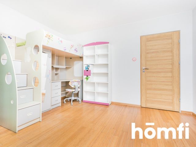 Air-conditioned 70 m2 apartment in the Tarasy Verona investment, Bronowice - Квартира - Оренда - Kraków, Krowodrza / Bronowice
