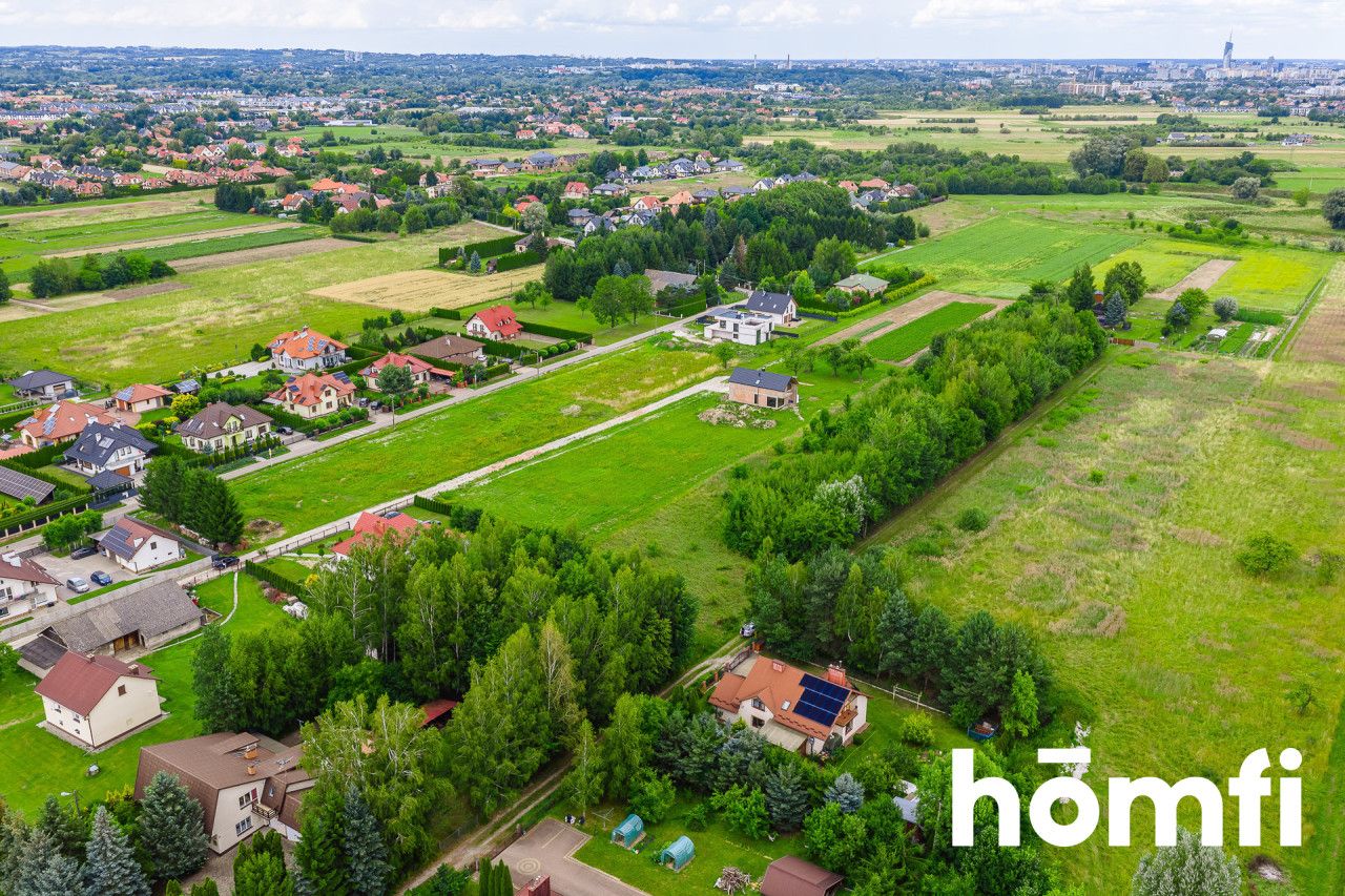 All utilities | Ideal for a housing estate | 98 ares - Plot - Sale - Rzeszów, Budziwój