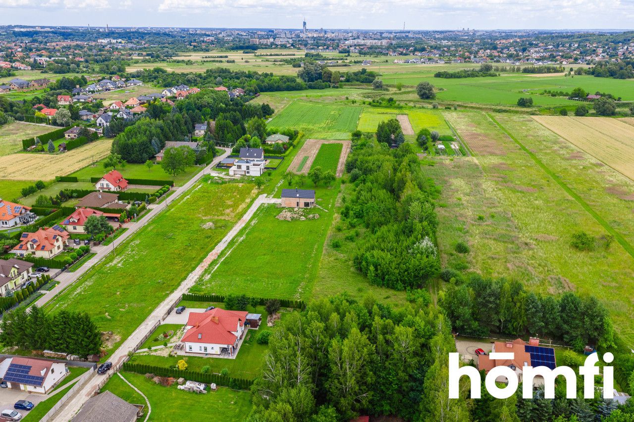 All utilities | Ideal for a housing estate | 98 ares - Plot - Sale - Rzeszów, Budziwój