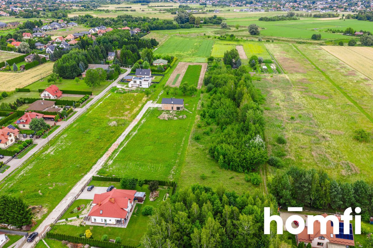 All utilities | Ideal for a housing estate | 98 ares - Plot - Sale - Rzeszów, Budziwój