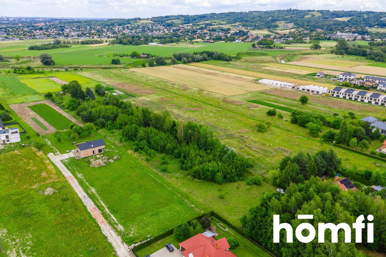 All utilities | Ideal for a housing estate | 98 ares - Plot - Sale - Rzeszów, Budziwój