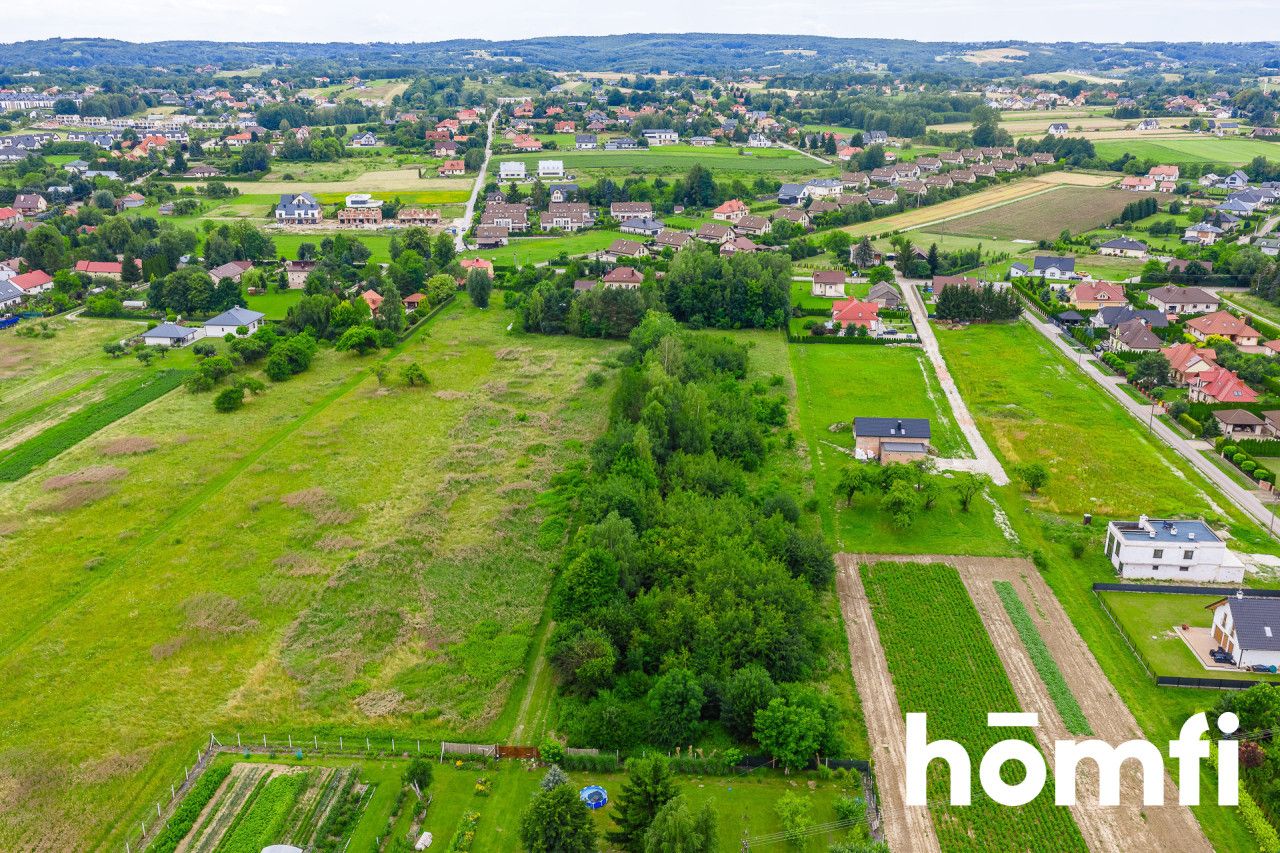 All utilities | Ideal for a housing estate | 98 ares - Plot - Sale - Rzeszów, Budziwój