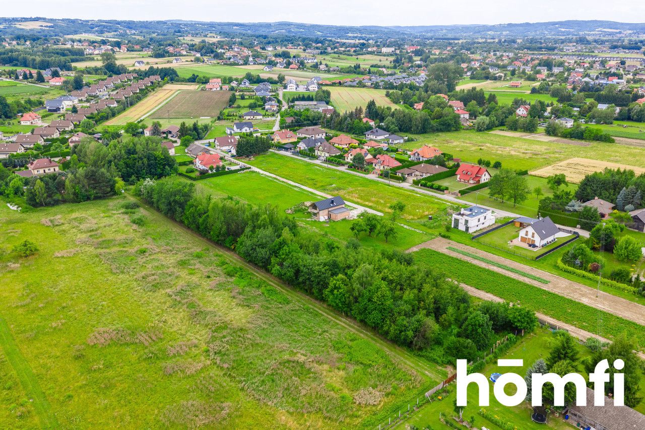 All utilities | Ideal for a housing estate | 98 ares - Plot - Sale - Rzeszów, Budziwój