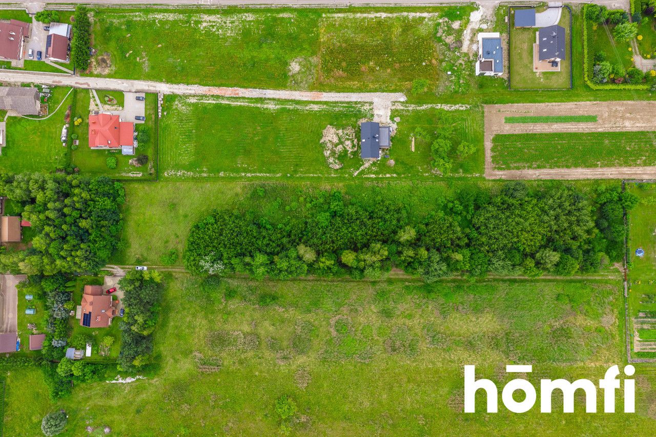All utilities | Ideal for a housing estate | 98 ares - Plot - Sale - Rzeszów, Budziwój