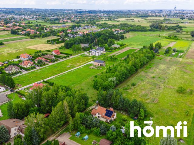 All utilities | Ideal for a housing estate | 98 ares - Plot - Sale - Rzeszów, Budziwój
