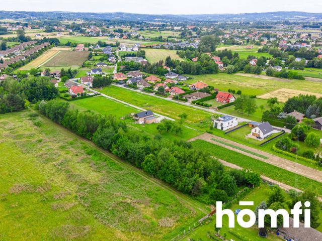 All utilities | Ideal for a housing estate | 98 ares - Plot - Sale - Rzeszów, Budziwój