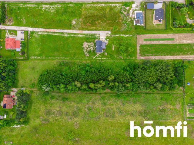All utilities | Ideal for a housing estate | 98 ares - Plot - Sale - Rzeszów, Budziwój