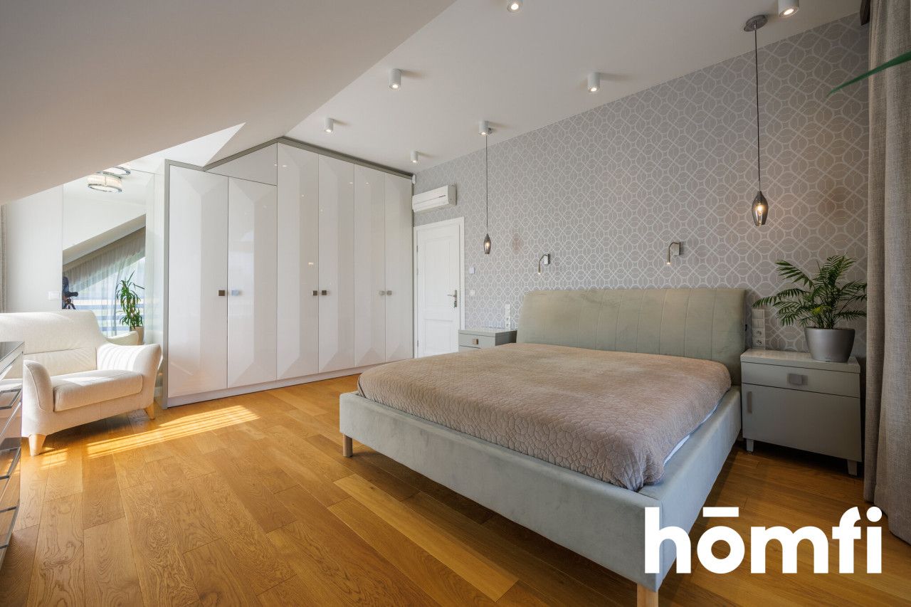 Luksusowy dom wolnostojący o pow. 282 m² z widokiem na panoramę Rzeszowa - Dom - Sprzedaż - Rzeszów, Święty Roch