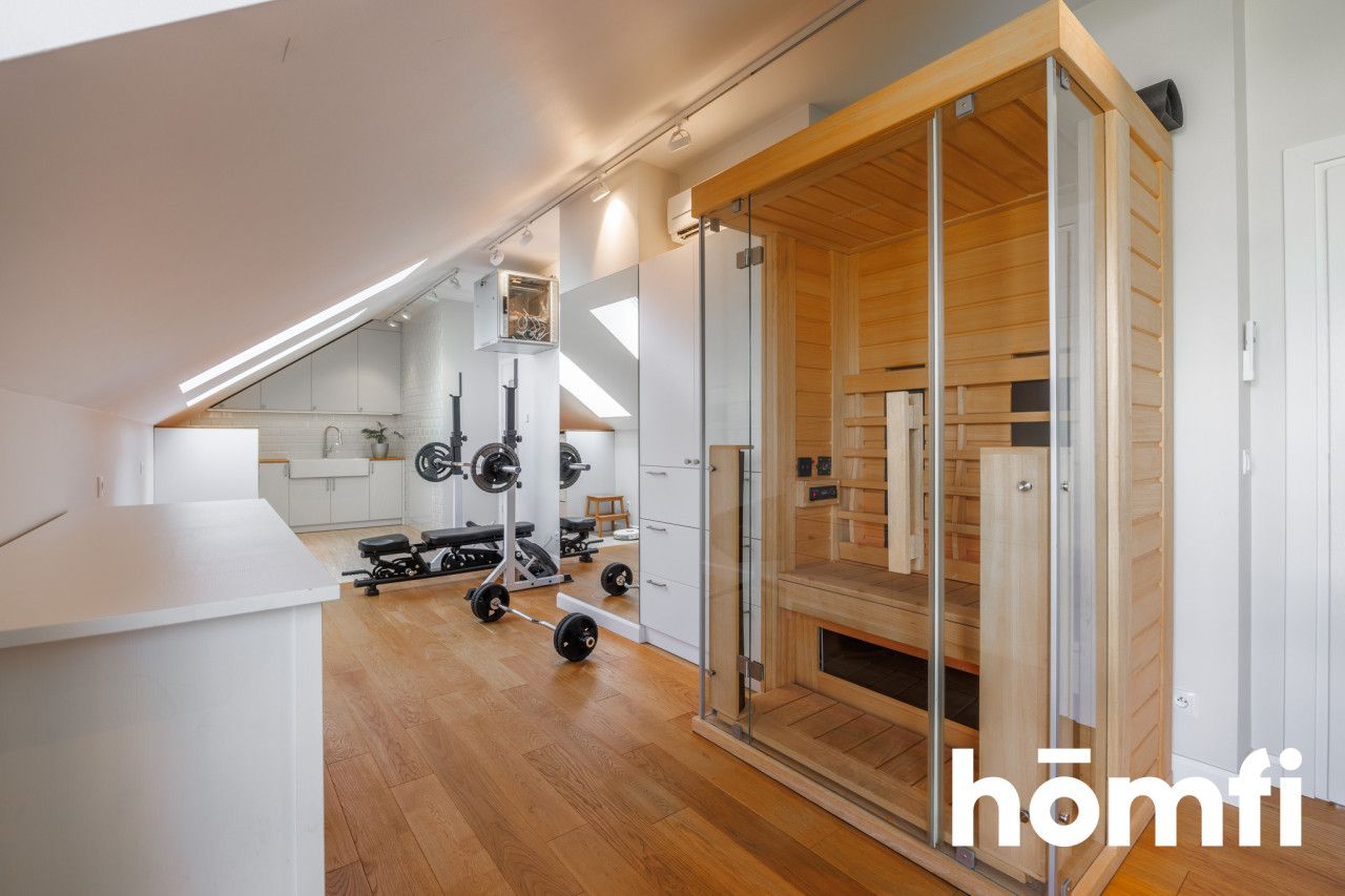 Luksusowy dom wolnostojący o pow. 282 m² z widokiem na panoramę Rzeszowa - Dom - Sprzedaż - Rzeszów, Święty Roch