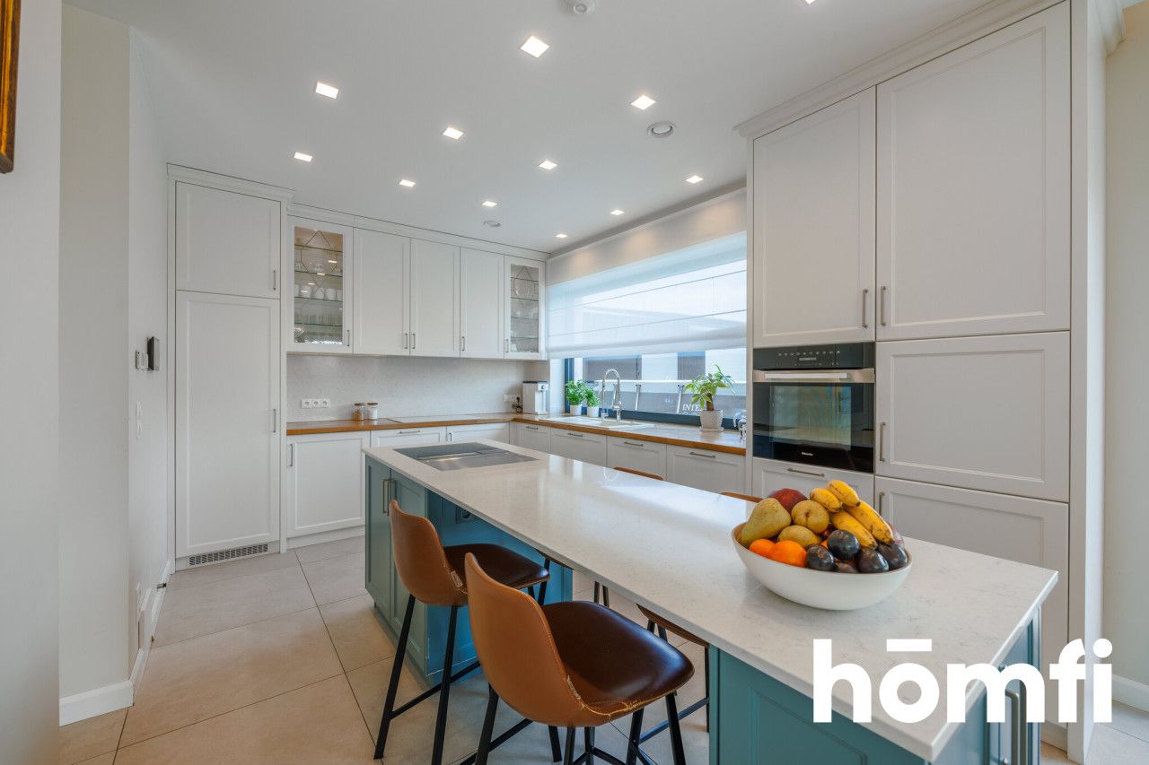 Luksusowy dom wolnostojący o pow. 282 m² z widokiem na panoramę Rzeszowa - Dom - Sprzedaż - Rzeszów, Święty Roch