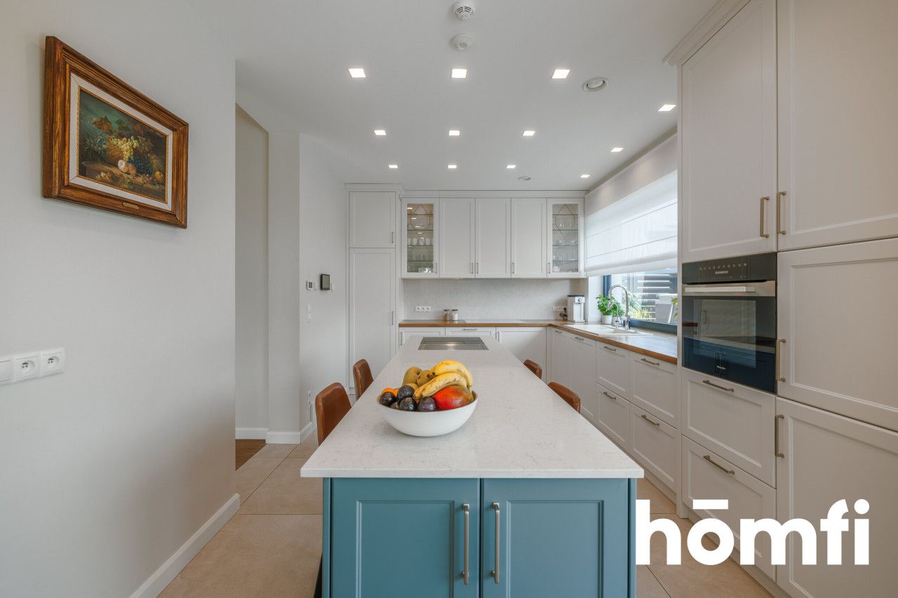 Luksusowy dom wolnostojący o pow. 282 m² z widokiem na panoramę Rzeszowa - Dom - Sprzedaż - Rzeszów, Święty Roch