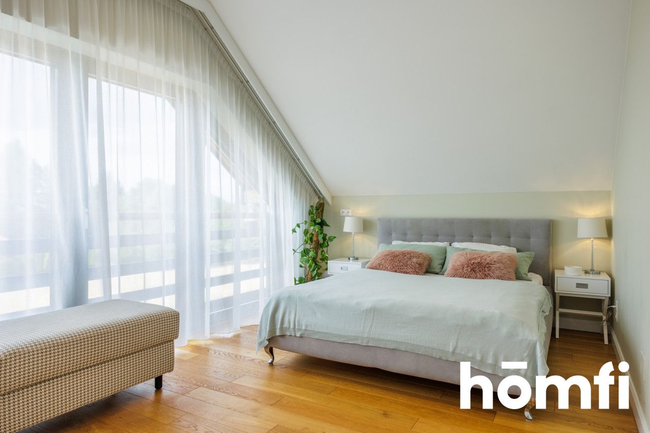 Luksusowy dom wolnostojący o pow. 282 m² z widokiem na panoramę Rzeszowa - Dom - Sprzedaż - Rzeszów, Święty Roch