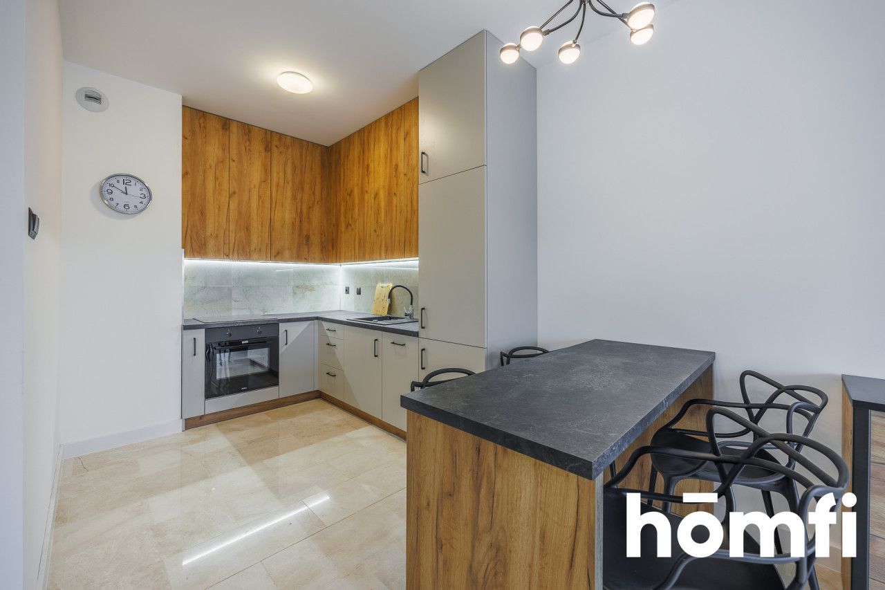 2-room apartment for rent in the heart of the city on Kopisto street !! - Apartment - Rent - Rzeszów, Nowe Miasto