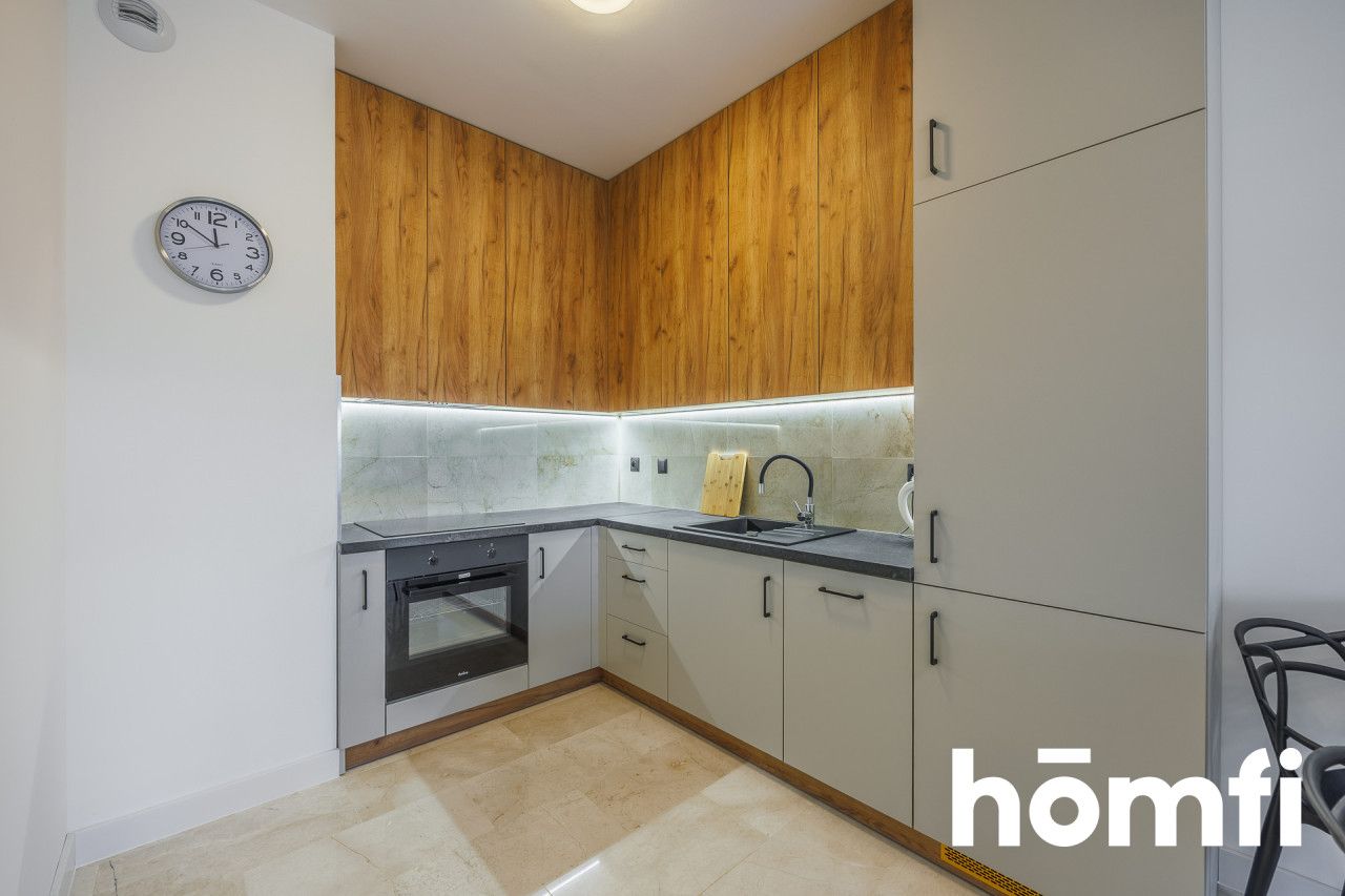 2-room apartment for rent in the heart of the city on Kopisto street !! - Apartment - Rent - Rzeszów, Nowe Miasto