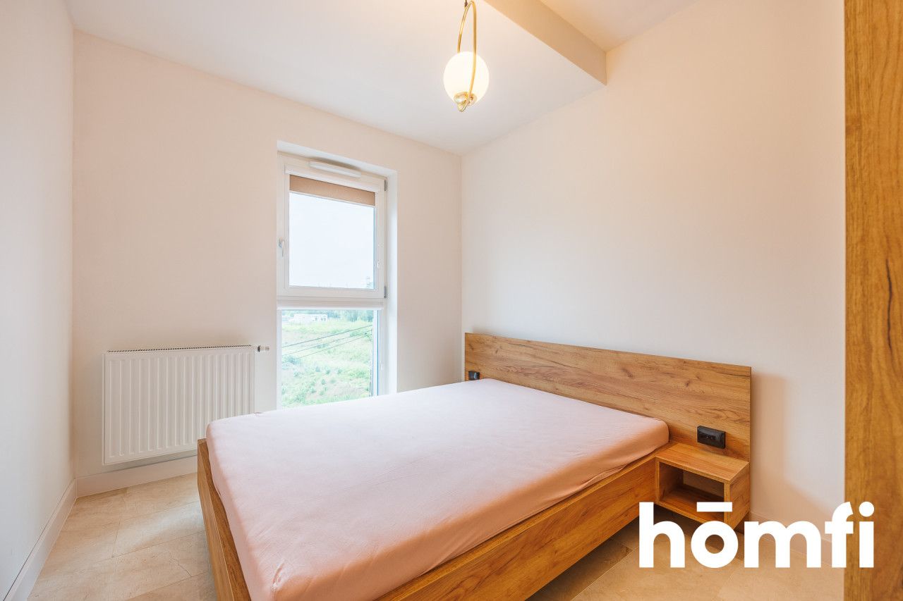 2-room apartment for rent in the heart of the city on Kopisto street !! - Apartment - Rent - Rzeszów, Nowe Miasto